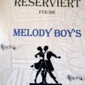 Les Melody Boy's en Autriche 2008